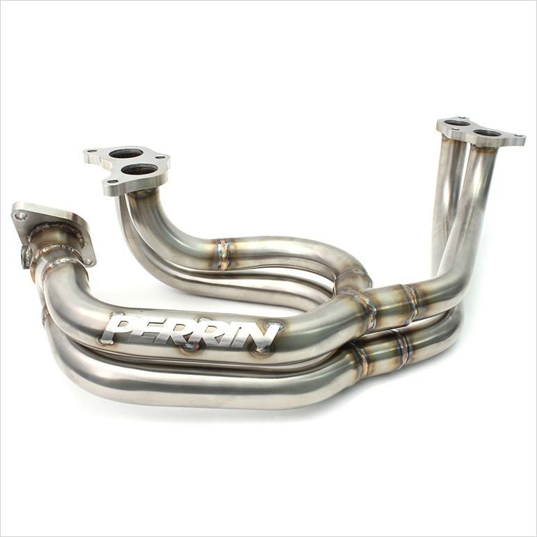 Perrin Equal Length Header WRX (2002-2014) STI (2004-2018)