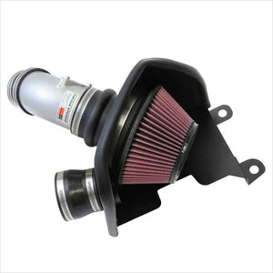 K&N Typhoon Intake Civic Si (2012-2013)