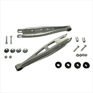 Whiteline Rear Lower Control Arms BRZ FR-S T86