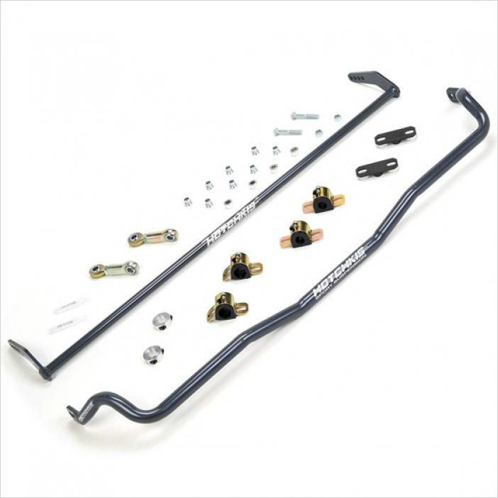 Hotchkis Sport Sway Bars