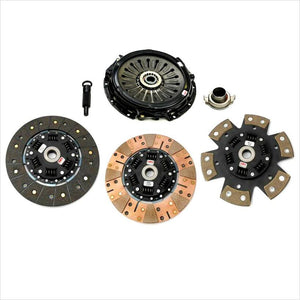 Competition Clutch Kits Acura RSX (2002-2008) Honda Civic SI (2002-2009)