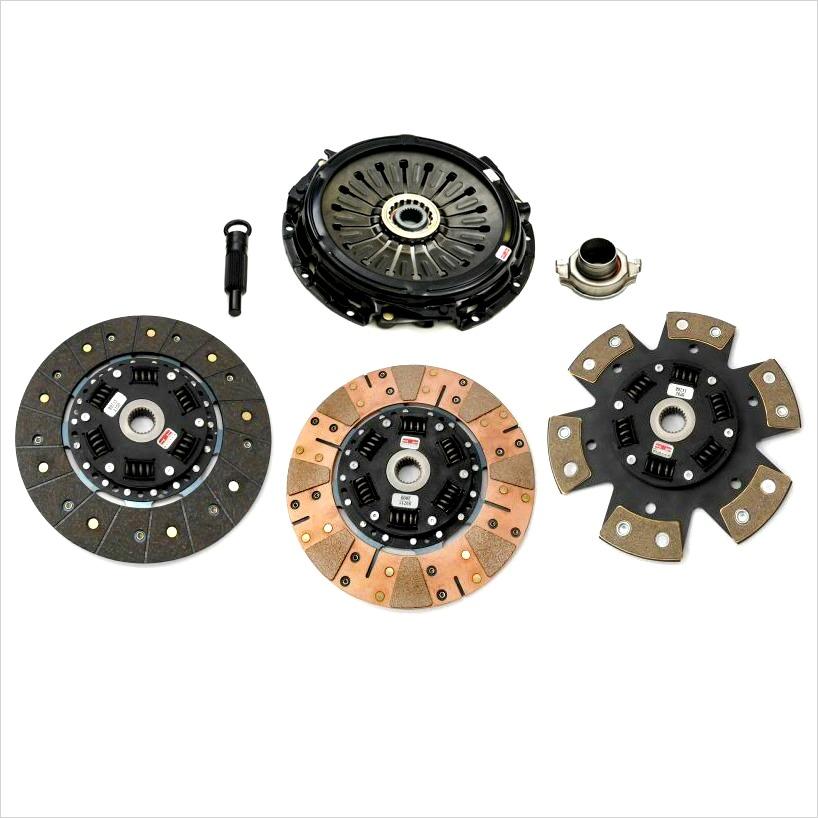 Competition Clutch Kits Integra (1994-2001)