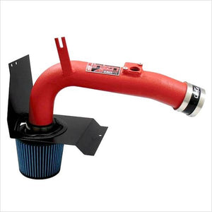 Injen Cold Air Intake STI (2015-2017)