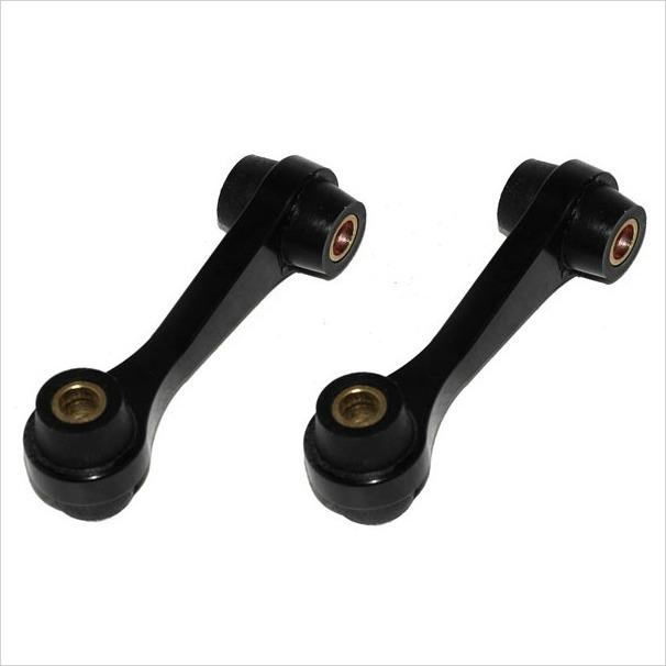 Torque Solution Urethane Rear End Links BRZ FR-S T86