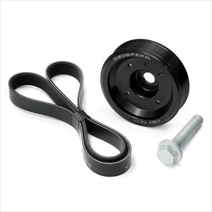 Neuspeed Power Pulley Kit VW Jetta GLI MK6 (2013.5+)