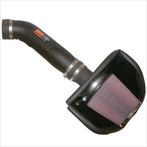 K&N FIPK Intake 350Z (2003-2006)