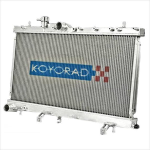 Koyo Aluminum Radiator WRX / STI (2002-2007)