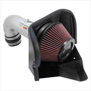 K&N Typhoon Cold Air Intake Scion tC (2011-2013)