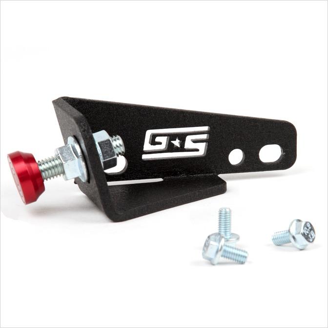 GrimmSpeed Master Cylinder Brace BRZ FR-S T86