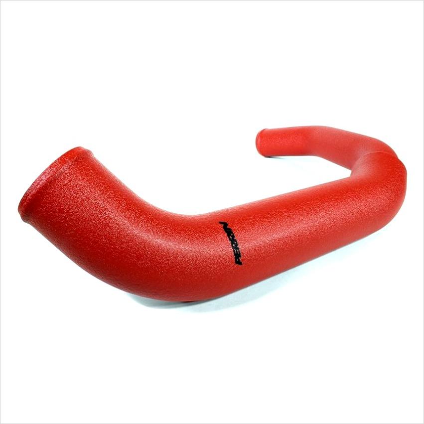 Perrin Charge Pipe Red WRX (2015-2018)