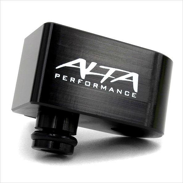 Alta Boost Port Adapter MINI S R56