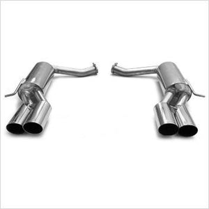 Eisenmann Exhaust Mercedes (W219) CLS500