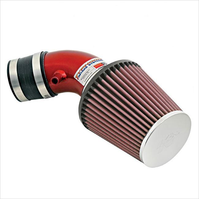 K&N Typhoon Intake MINI R50 / R53