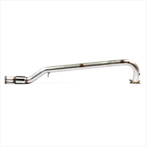 GrimmSpeed J Pipe Downpipe Catted WRX manual (2015-2019)