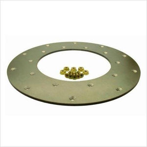 Fidanza Friction Flywheel Plate EVO 8 / 9 / X