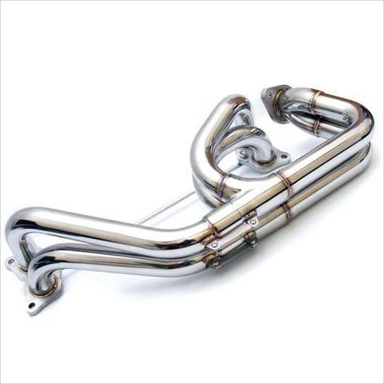 Agency Power Equal Length Header WRX (2002-2014) STI (2004-2018)