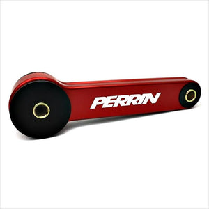 Perrin Pitch Stop Mount Red WRX / STI (2002-2018)