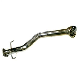 Agency Power Racing Downpipe EVO 8 / 9