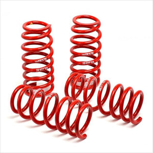 H&R Race Springs BMW E60 525i 528i 530i 535i 545i