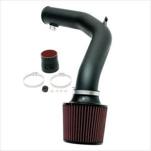 Neuspeed Race Series Cold Air Intake VW Golf GTI Jetta MK4 VR6