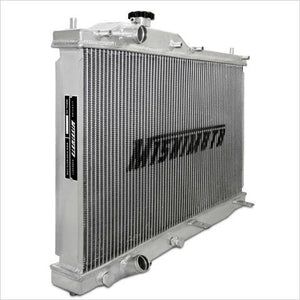 Mishimoto Aluminum Radiators S2000