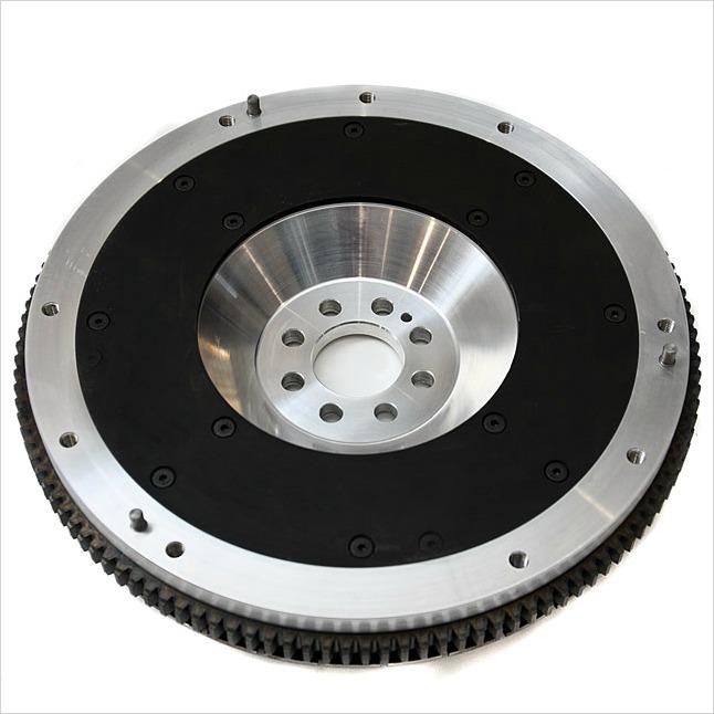 Clutch Masters Aluminum Flywheel 370Z / G37