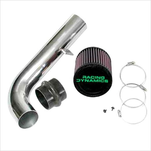 Racing Dynamics Cold Air Intake BMW E46 323i 325i 328i