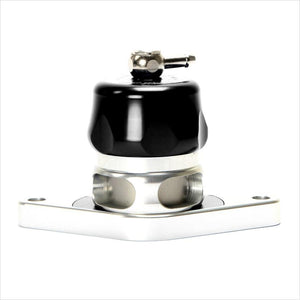 Turbosmart Vee Pro Port BOV Black WRX (2002-2007) STI (2004-2014)