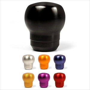 Blox Racing Aluminum Shift Knobs