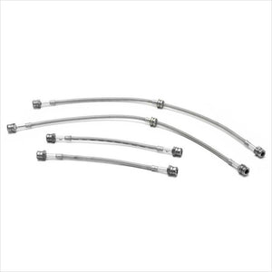 Neuspeed Sport Brake Lines Audi A3 VW GTI MK6