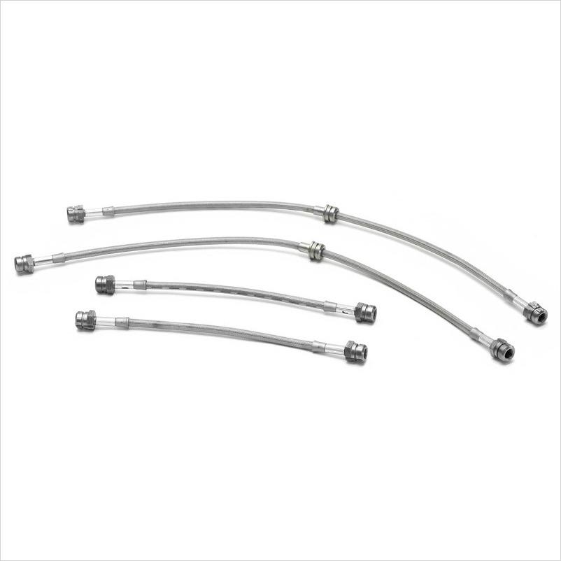 Neuspeed Sport Brake Lines Audi A3 VW GTI MK6