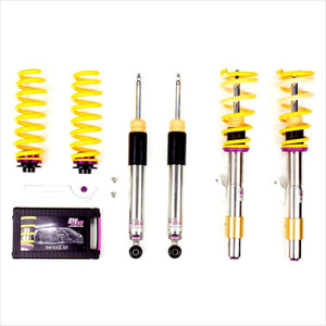 KW V2 Coilover Kit BMW F10 528i 535i 550i non-EDC