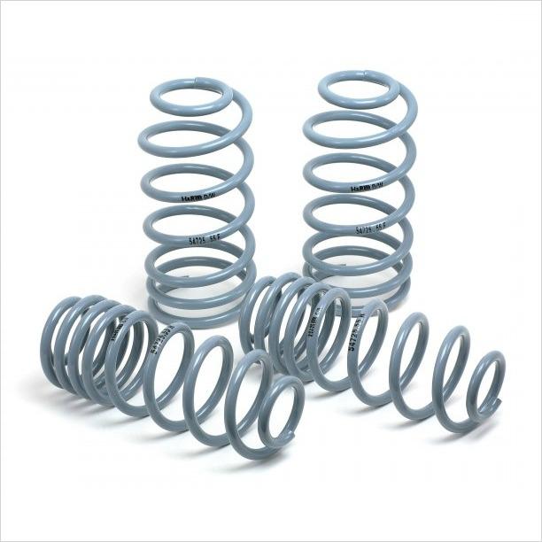 H&R OE Sport Springs WRX / STI (2004-2007)