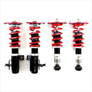 RS-R Sports-I Club Racer Coilovers BRZ FR-S T86