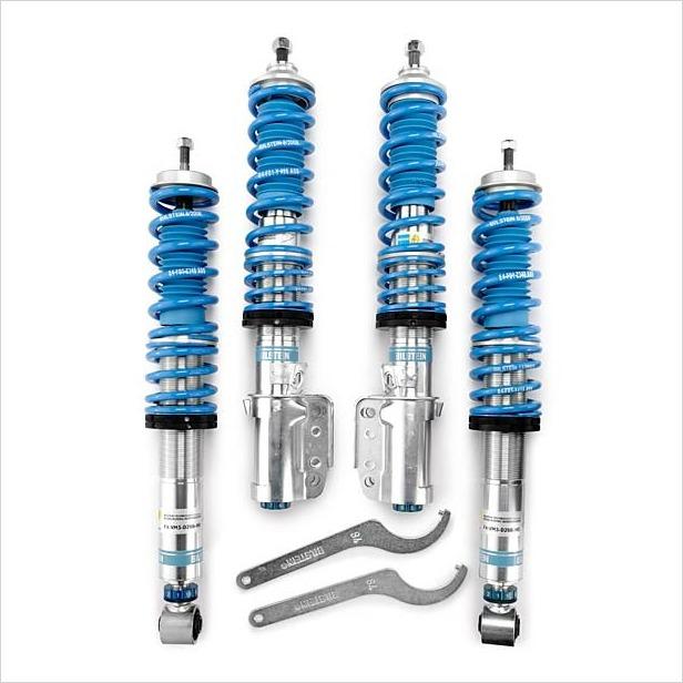 Bilstein PSS10 Coilovers WRX / STI (2008-2014)