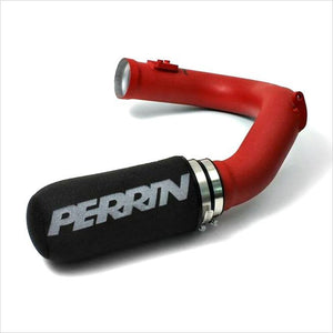 Perrin Cold Air Intake Black BRZ FR-S T86