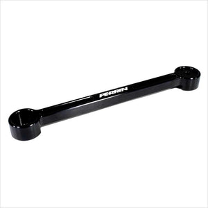 Perrin Battery Tie Down Black Subaru