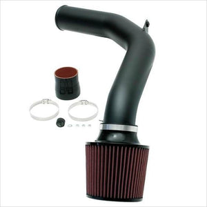 Neuspeed Race Series Cold Air Intakes VW R32 MK4