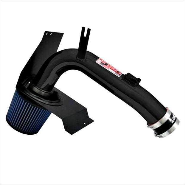 Injen Cold Air Intake Black WRX / STI (2008-2014)