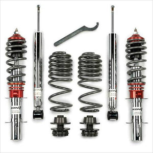 Koni Coilovers VW Golf GTI Jetta GLI MK4