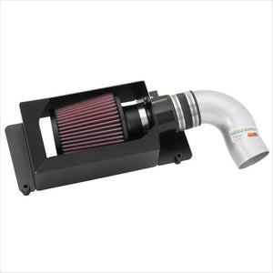 K&N Typhoon Intake MINI S R56 (2011-2013)