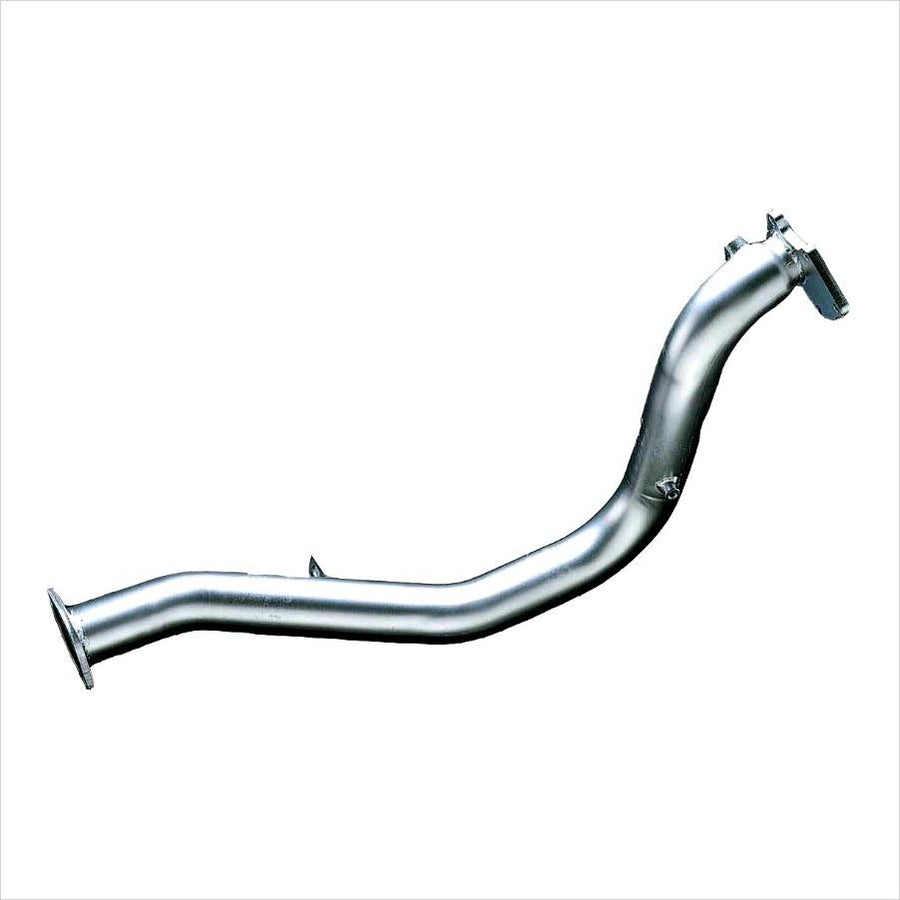 HKS Catless Bellmouth Downpipe WRX / STI (2002-2007)