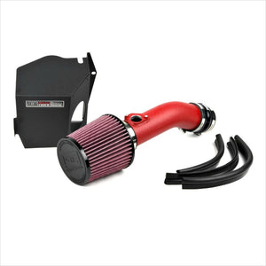 GrimmSpeed Cold Air Intake Red Legacy GT (2005-2009)