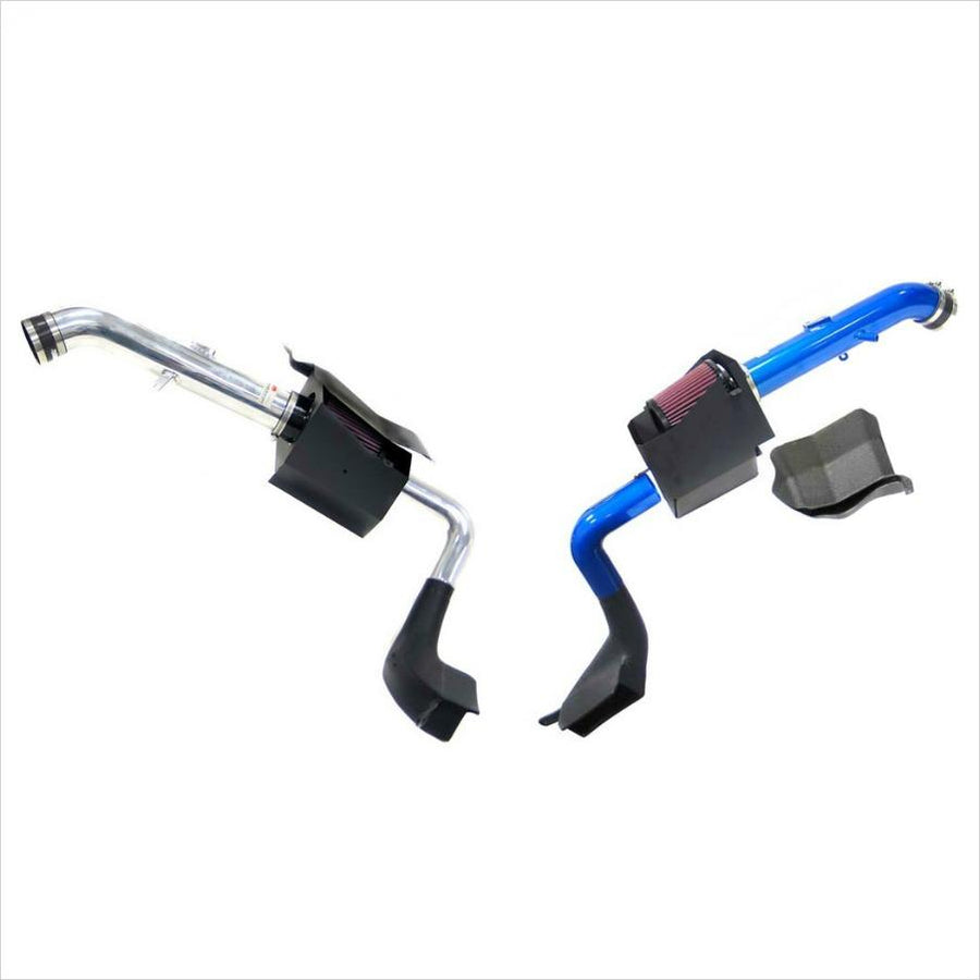 K&N Typhoon Cold Air Intakes 350 Z (2003-2006)