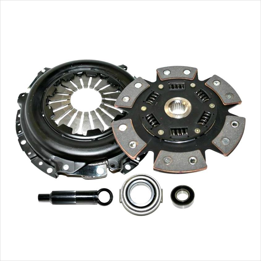 Competition Clutch Stage 1 Gravity Clutch Kit  350Z / G35 (2007-2009) 370Z / G37 (VQ35HR and VQ37HR)