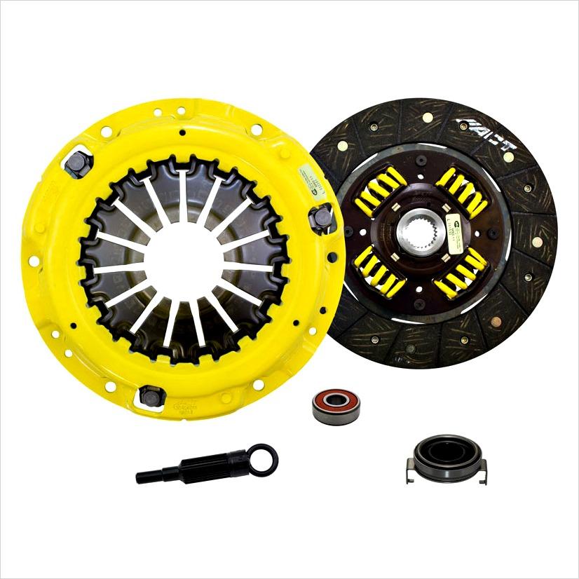 ACT HD Performance Street Disc Clutch Kit WRX (2006-2014) LGT (2005-2009)