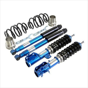 Cusco Street Spec A Coilovers BRZ FR-S T86