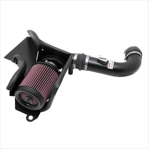 K&N 69 Series Typhoon Intake Audi A3 VW GTI MK6 2.0L