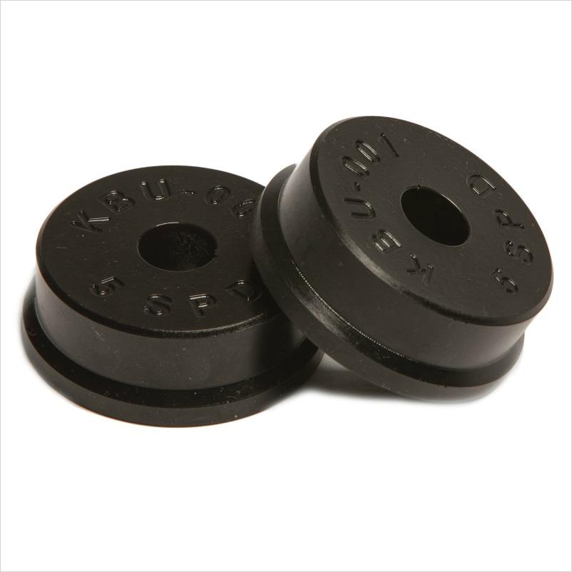 Kartboy Shifter Bushings WRX (2002-2014) LGT (2005-2009) 5Spd Manual