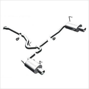 MagnaFlow Catback Exhaust Legacy GT (2010-2012)